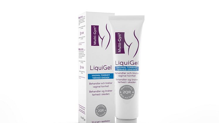Multi-Gyn LiquiGel