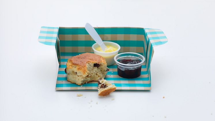 Norwegian launches new summer menu 
