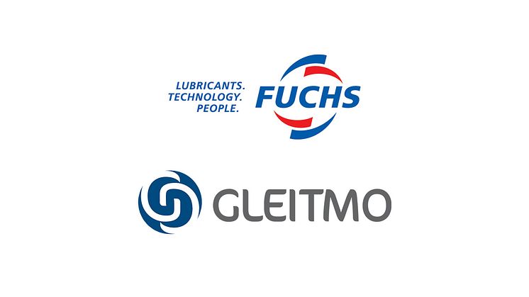 FUCHS vahvistaa erikoisvoiteluaineiden liiketoimintaansa ostamalla ruotsalaisen Gleitmo Technik AB:n voiteluainetoiminnot.  