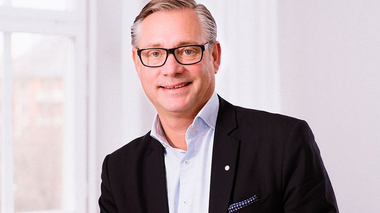 ​"2017 kommer 30 procent av alla patienter använda applikationer"