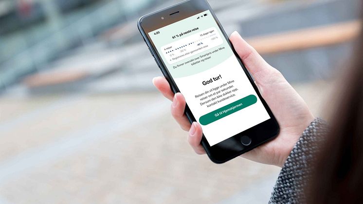 Vy ruller ut Smartpris på hele Østlandet