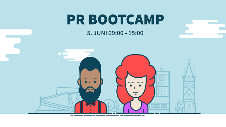 PR Bootcamp 