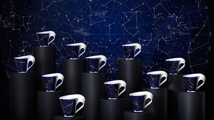 NewWave Stars : des cadeaux haut de gamme avec une note personnelle