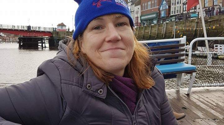 Tracy Hughes