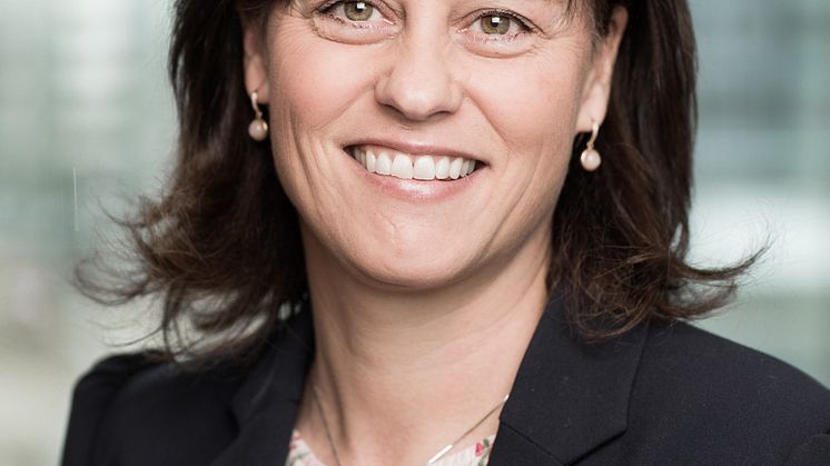 Anne Marie Schrøder 