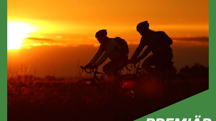 Premiären för En Svensk Klassiker Korta är under Vätternrundans första helg 9-10 juni då Tjejvättern och Vätternrundan 100 km går av stapeln.