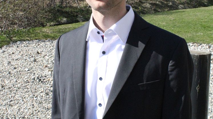 Benjamin Merkel II