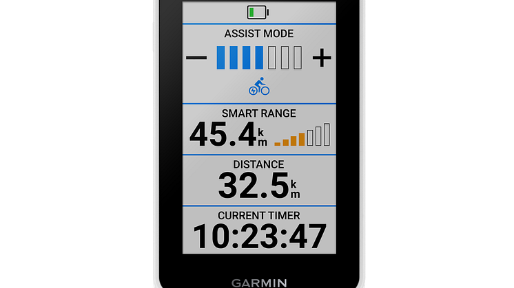 Garmin_Edge Explore 2 (c) Garmin Deutschland GmbH