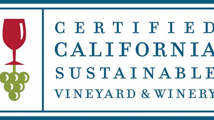 Certified California Sustainibel