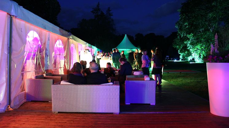 Impressionen von der 2. Bärenherz Sommernacht: Ein Rückblick in Bildern