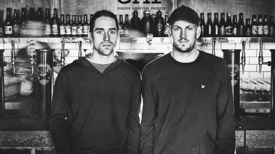 Ölrevolutionär investerar i Nordiskt bryggeriprojekt