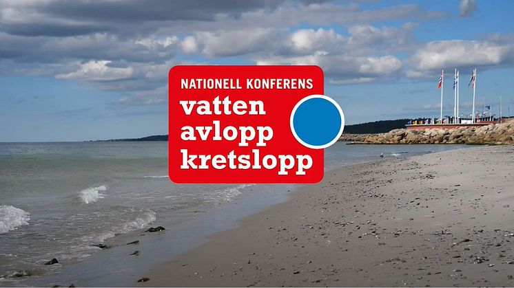 Smygtitt på utställnings- och konferenslokalerna för VAK 2023