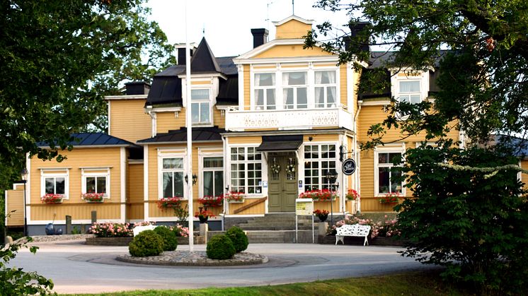 Guö Värdshus 