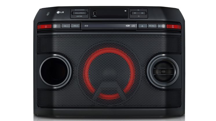 LG XBOOM OL45