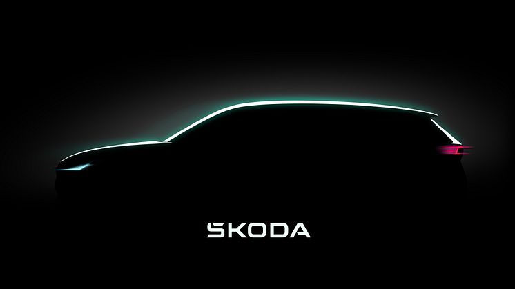 Ny Škoda Superb Combi 2023