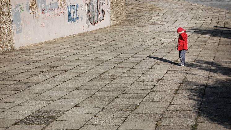 NanoLearning stärker arbetet med barns rättigheter