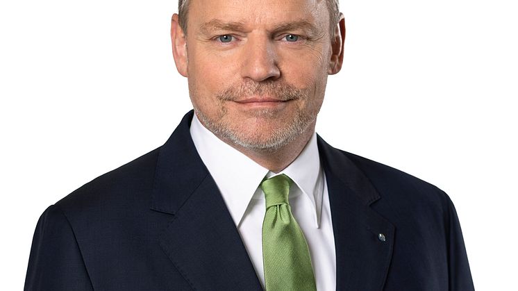 Clemens Vatter, Vorstandsmitglied