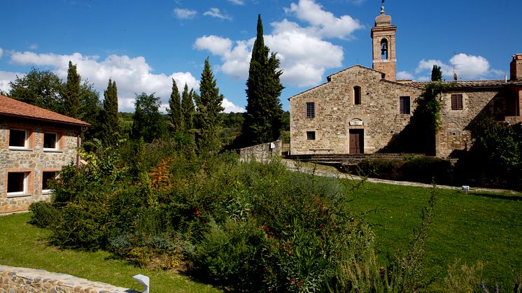 Pieve Santa Restituta
