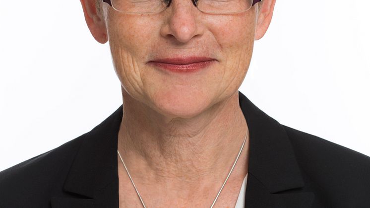 Maria Ågren