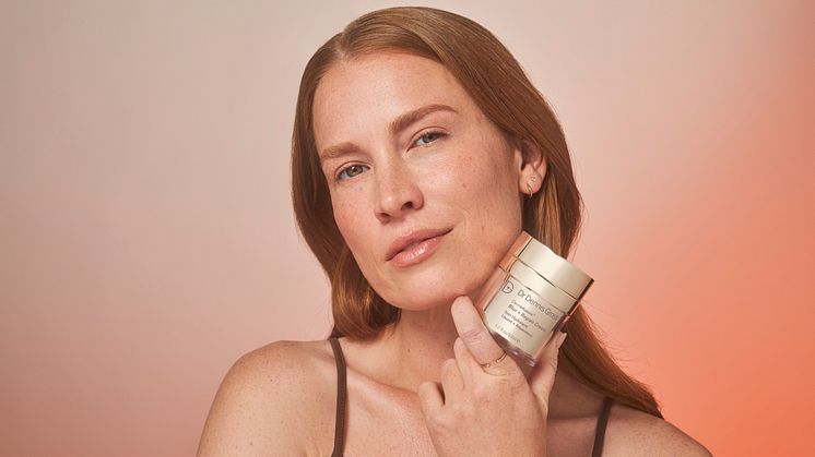 DermInfusions™ Blur+ Repair Cream