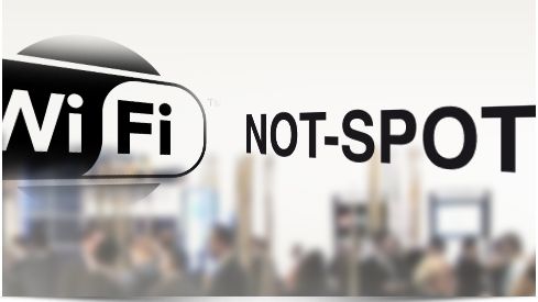 Wifi fullt 2016? [Debattartikel]