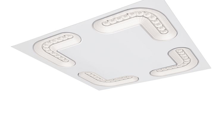 Cebe Molior 4-Corner