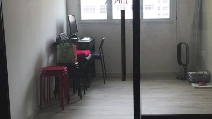 Customer Project - Sumang Link