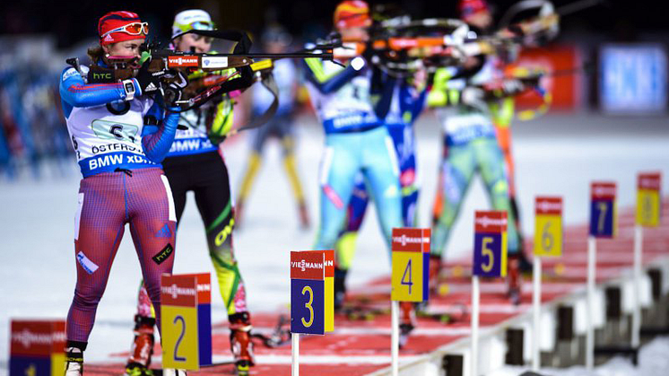 Hörmann satsar på sponsring av skidskytte