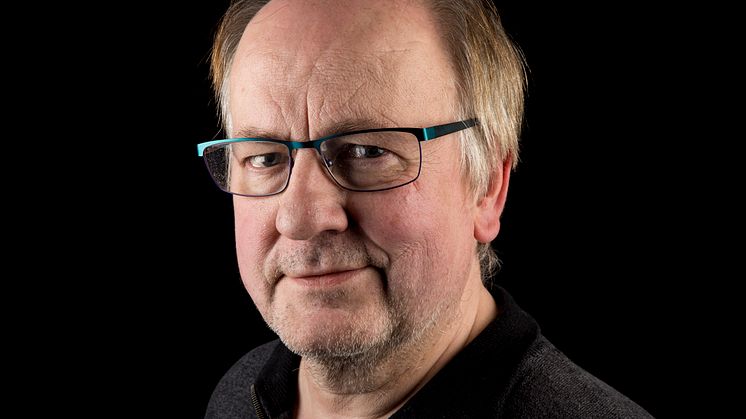 Christer Thörnqvist