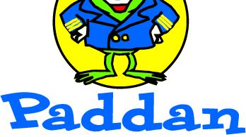 Hop-on Hop-off med Paddan