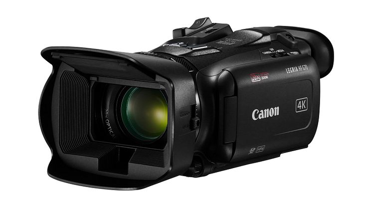 Canon LEGRIA HF G70 FSL