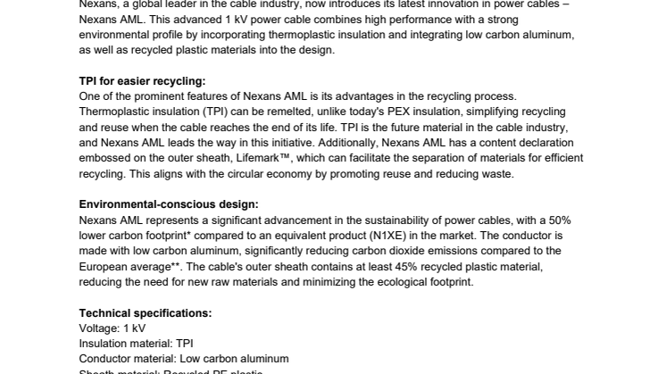 ENG_Pressrelease_Nexans_AML.pdf