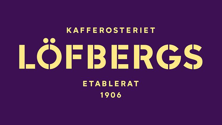 Löfberg logo