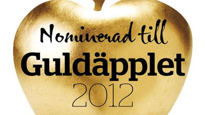 Receptfri behandling av klimakteriebesvär nominerad till Guldäpplet
