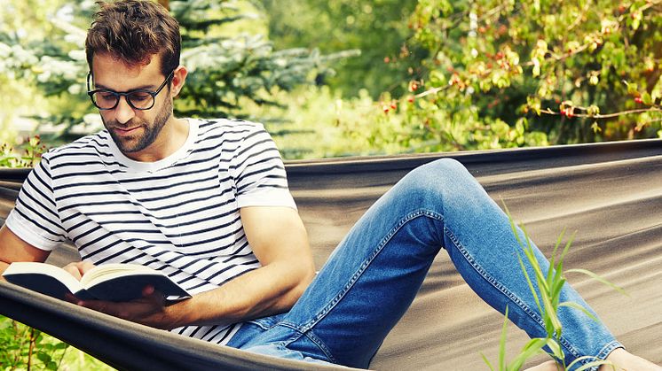 Tips på återhämtning i sommar. Allt för att du ska ladda upp ditt inre batteri.
