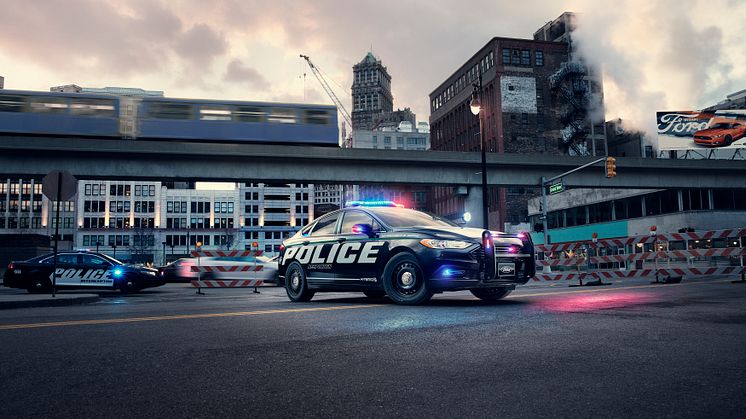 PHEV Responder