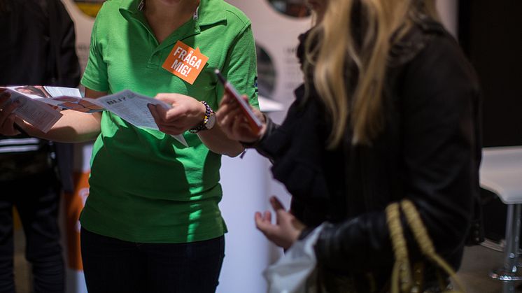 Kunskap & Framtid 2013