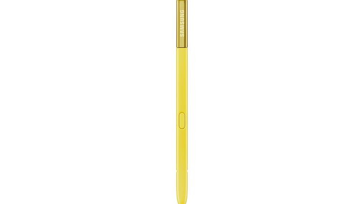 S Pen