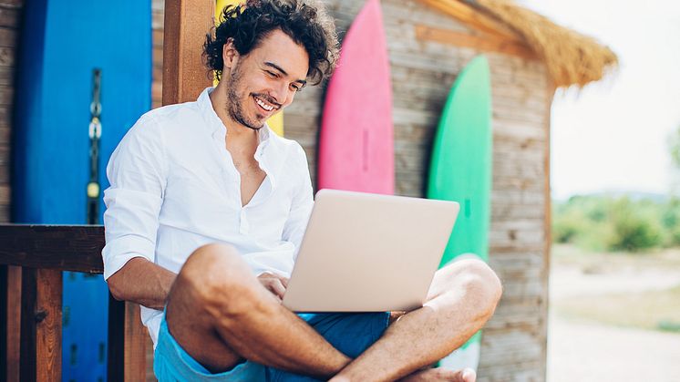So schnell surft man nur auf dem Land: 500 Mbit/s von Deutsche Glasfaser ist der Rekord - und die Kapazität für noch mehr Tempo ist unschlagbar
