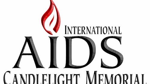 International AIDS Candlelight Memorial Day 2011