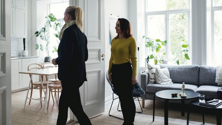 ​Mäklarhuset inför legitimerad budgivning med verifiering av lånelöften