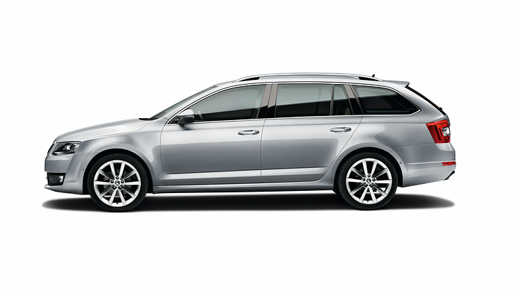 Octavia Combi