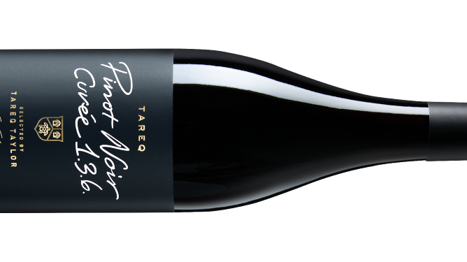 Tareq Pinot Pinot Noir