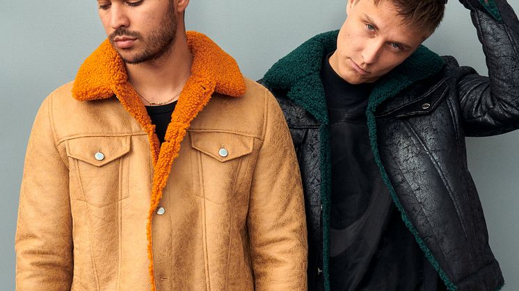Jubël – Blue Jeans RELEASE 31 januari