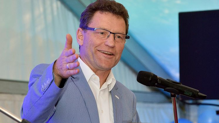 Jürgen Dawo