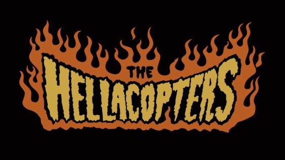 The Hellacopters släpper nytt material!