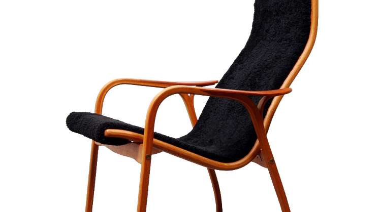 Svensk design dominerade möbelkategorin på Blocket 2016