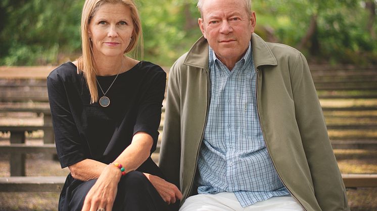 Anna Hedelius & Göran Willis