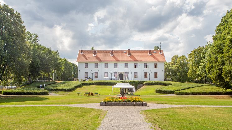 Sundbyholms Slott