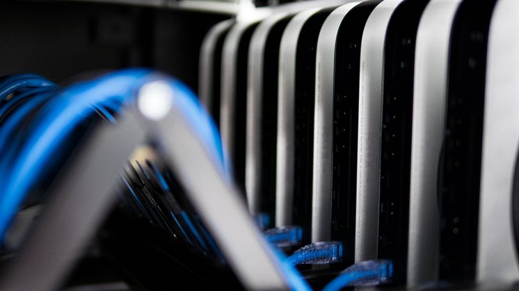 Reykjavik and Oslo are leading the way for Nordic data centre developments  - with Stockholm lagging behind. (Photo: imgix/Unsplash)